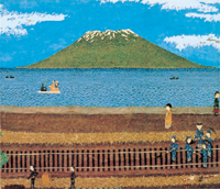 カレンダー画像 2