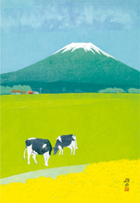 カレンダー画像 4