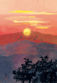 カレンダー画像 5