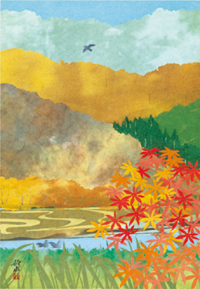 カレンダー画像 7