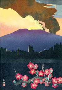 カレンダー画像 8