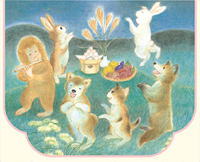 カレンダー画像 7