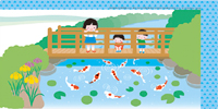 カレンダー画像 11