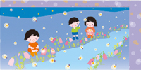 カレンダー画像 13