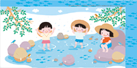カレンダー画像 14