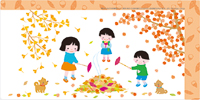 カレンダー画像 7