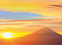 カレンダー画像 14