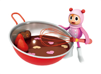 カレンダー画像 9